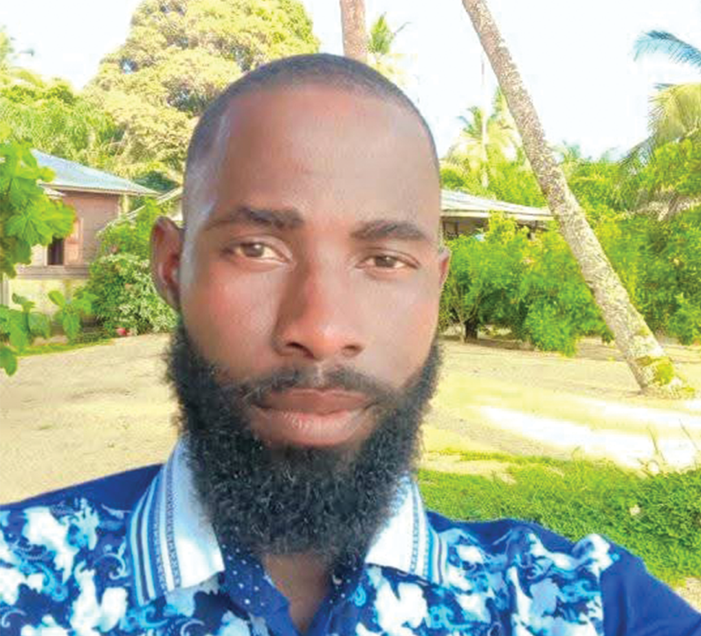 Epwassa Mayeki Didier